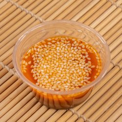 Chili Sesame Sauce