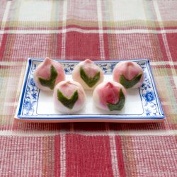 N3 Longevity Peach Buns (5)
