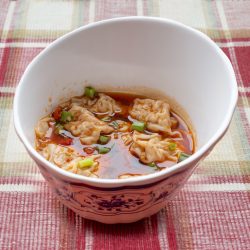 CS1 Pork Wonton with Spicy Sour Soup (12)